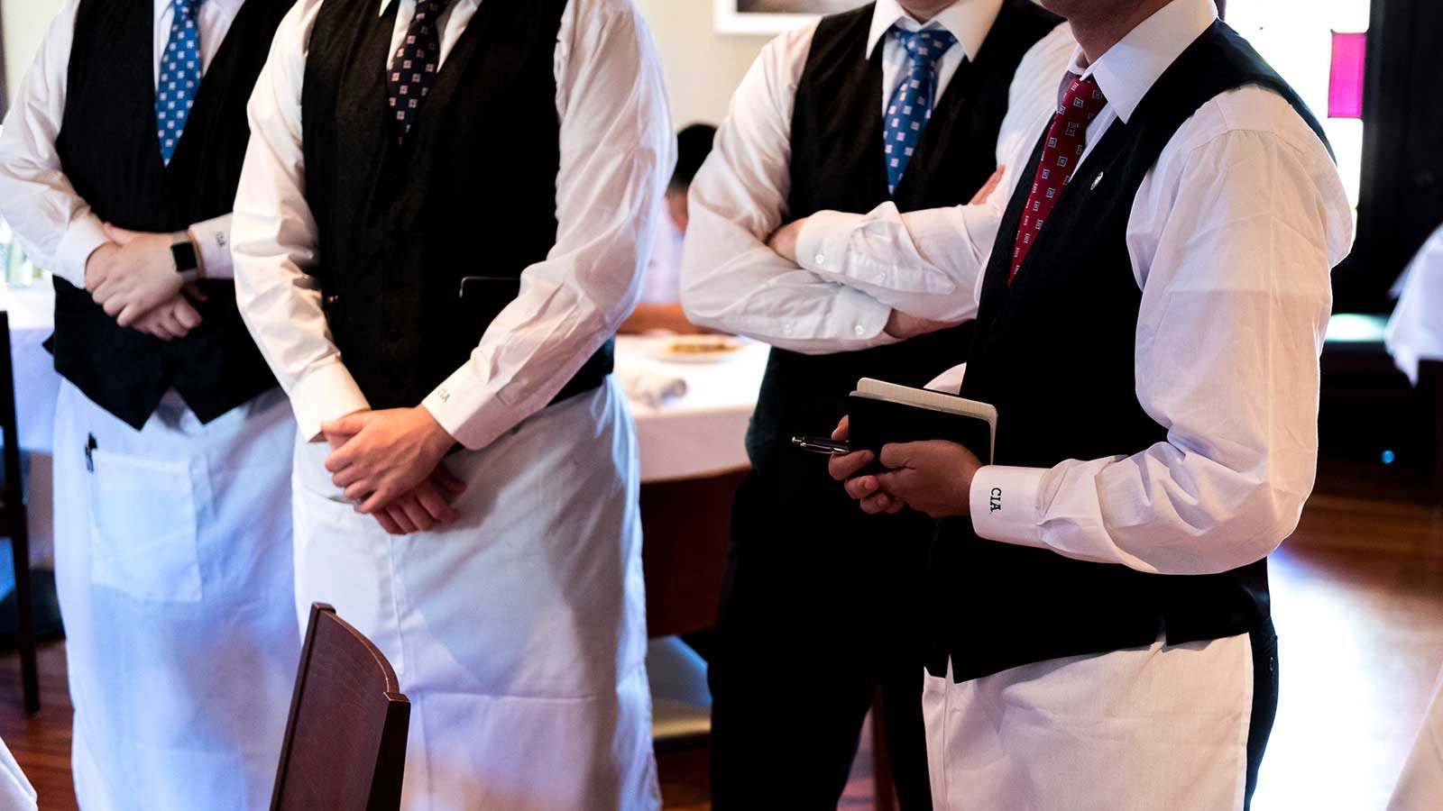 Reservations and Hours