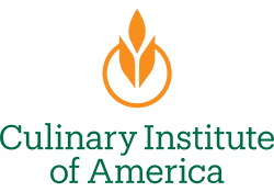 Culinary Institute of America logo Culinary Institute of America logo